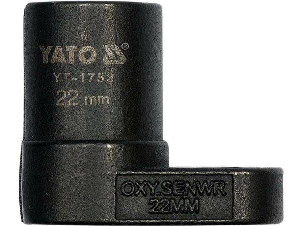 Yato YT-1753, 1 kpl