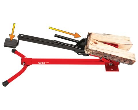 Yato YT-79943, Terästä, 1 kpl