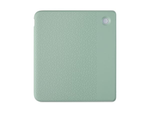 Kobo Libra SleepCover - Lommebok for eBook-leser - garden green - for Kobo Libra Colour