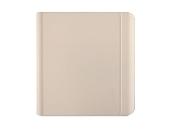 Kobo Libra SleepCover - Lommebok for eBook-leser - sandbeige - for Kobo Libra Colour