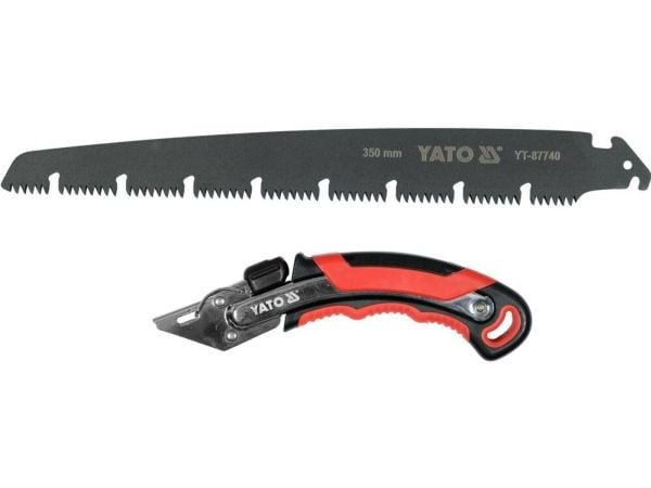 Yato YT-87740, 1 styck