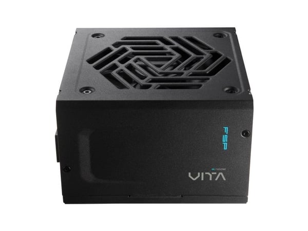 FSP Vita GM - Nätaggregat (intern) - ATX12V 3.1/ EPS12V 2.92 - 80 PLUS Gold - Cybenetics Gold - AC 100-240 V - 750 watt - aktive PFC
