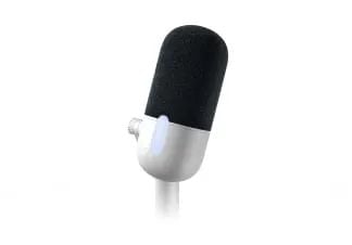 Elgato Wave Neo, Bordmikrofon, 7 dB, 20 - 20000 Hz, 24 bit, 96 kHz, 94 dB