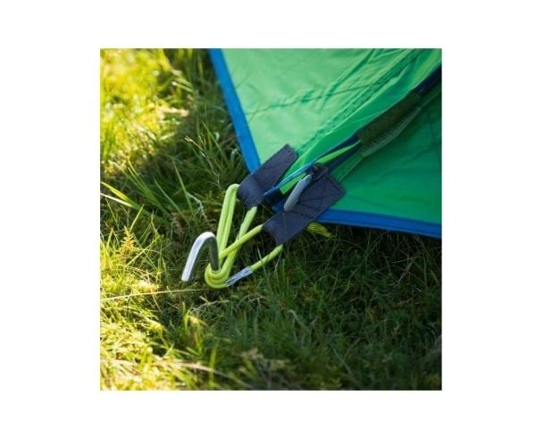 VANGO BLADE 200 PAMIR VIHREÄ TELTTA