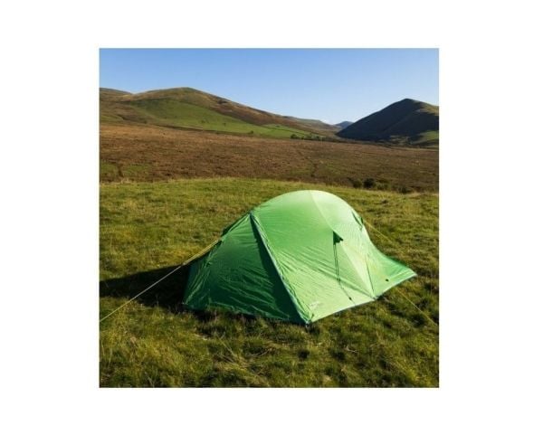 VANGO BLADE 200 PAMIR VIHREÄ TELTTA