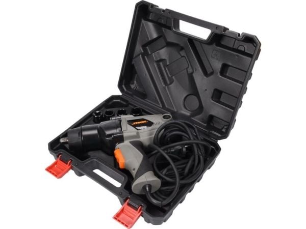 Slagskruvdragare Sthor 57092 1100 W 1/2"
