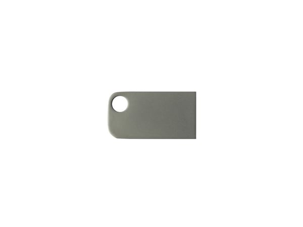 Patriot Patriot FLASHDRIVE Tab300 pendrive 128GB USB 3.2 120MB/s, mini, aluminium, sølv