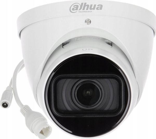 Dahua Technology WizMind IPC-HDW5442T-ZE, IP-sikkerhetskamera, Inne & Ute, Koblet med ledninger (ikke trådløs), CE-LVD: EN62368-1 CE-EMC: Electroma...