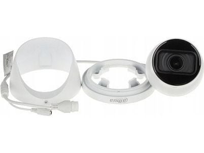 Dahua WizSense 2 Series IPC-HDW2541T-ZS - Nettverksovervåkingskamera - farge