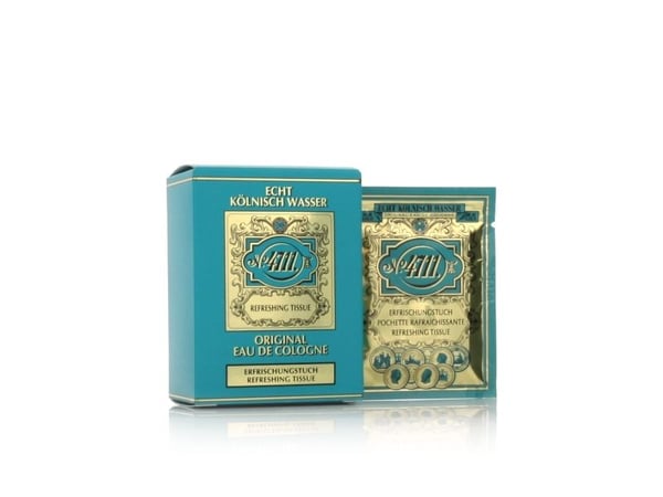 4711 Original, 10 kpl, Laatikko