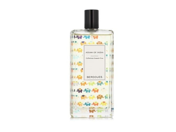 Berdoues Assam of India Eau De Parfum 100 ml (unisex)