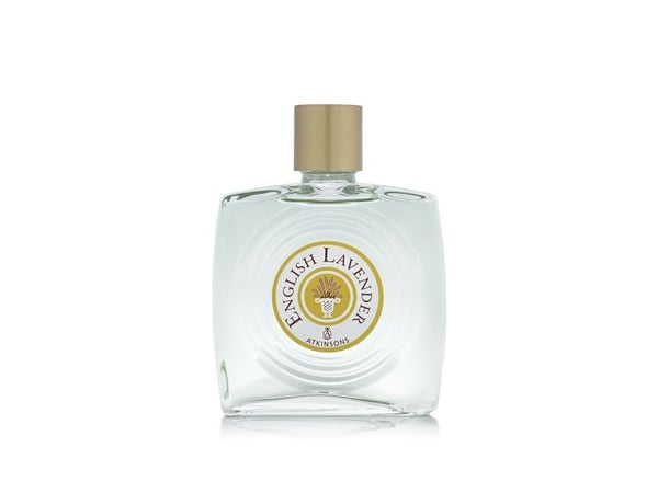 Atkinsons English Lavender EDT U 90 ml