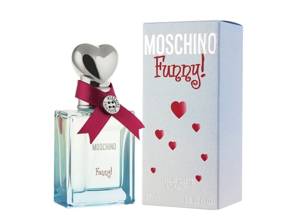 MOSCHINO Funny! EDT 25ml