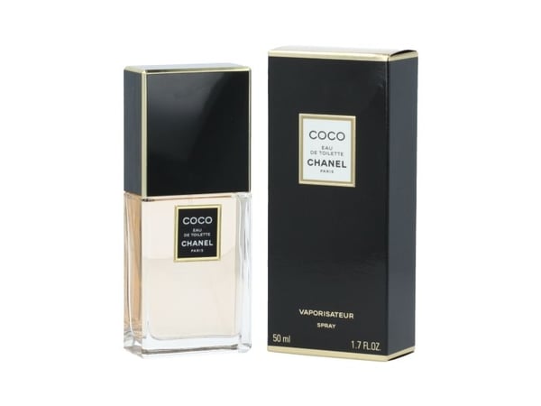 Chanel Coco EDT W 50 ml