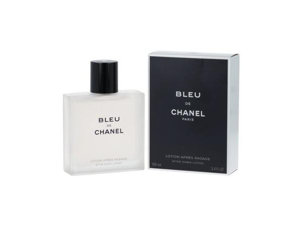 Chanel Bleu de Chanel Pour Homme Lotion - 100,00 ml