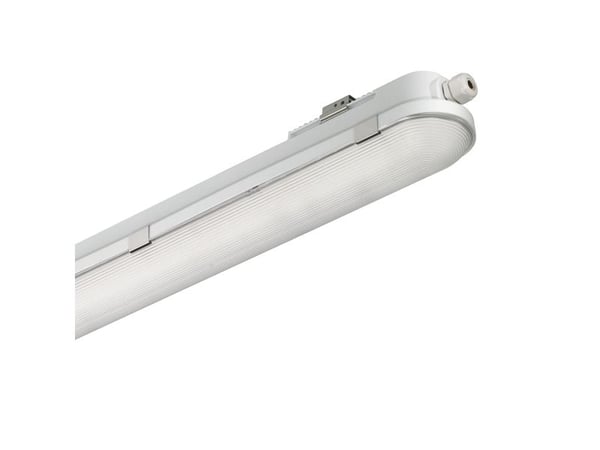 Philips 84049700, 57 W, 6000 lm, 25000 timer, Hvit
