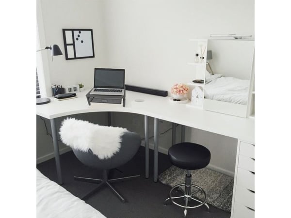 Laptops monitormställ 13-32" MC-947