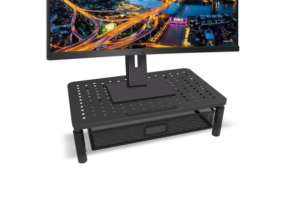 Laptops monitormställ 13-32" MC-947