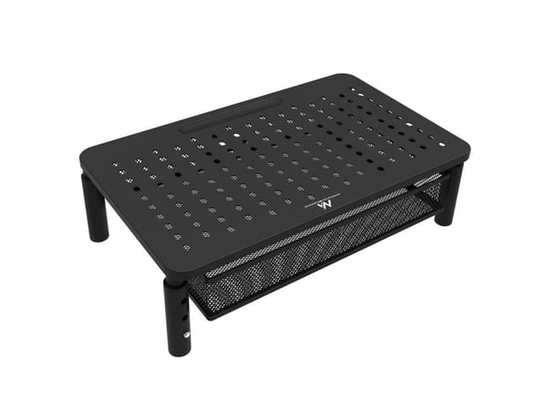 Laptops monitormställ 13-32" MC-947