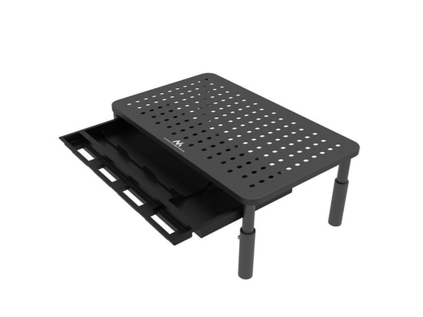 Maclean skærm- og laptopstativ, 13-32", MC-947