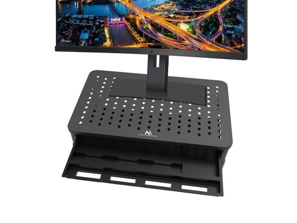 Maclean skærm- og laptopstativ, 13-32", MC-947
