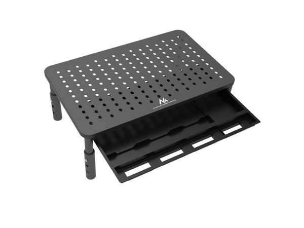 Laptop/skärmställ 13-32" MC-946