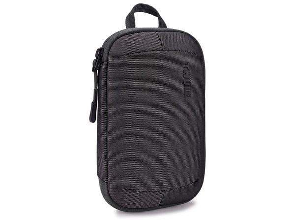 Thule Subterra 2 PowerShuttle Mini - Vetiver Gray
