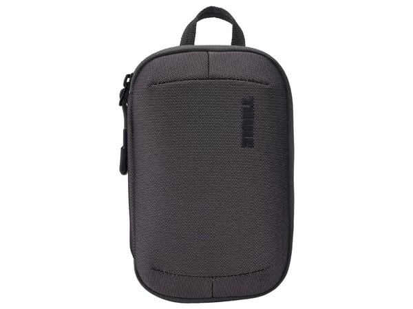 Thule Subterra 2 PowerShuttle Mini - Vetiver Gray
