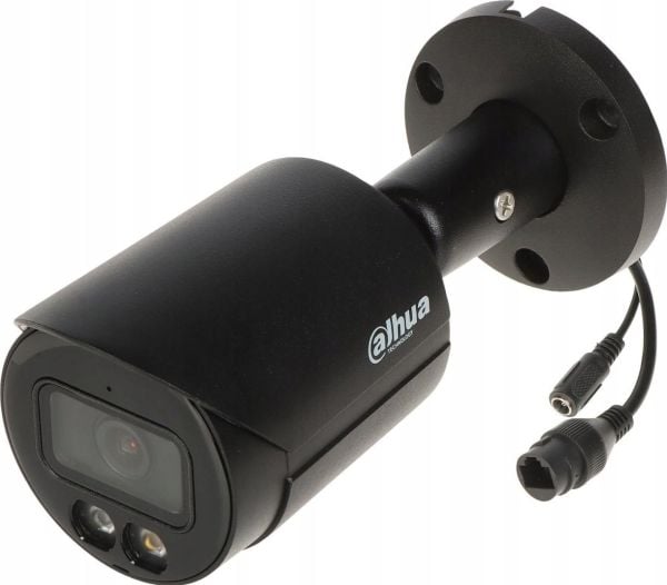 Dahua IP-kamera IPC-HFW2449S-S-IL-0280B-BLACK musta