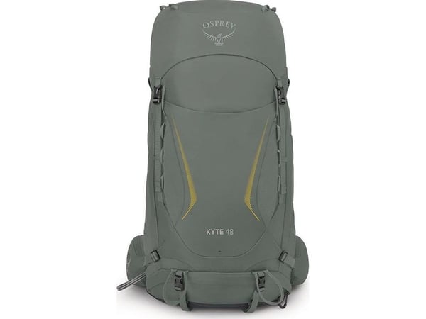 OSPREY Kyte 48 tursekk for kvinner khaki M/L