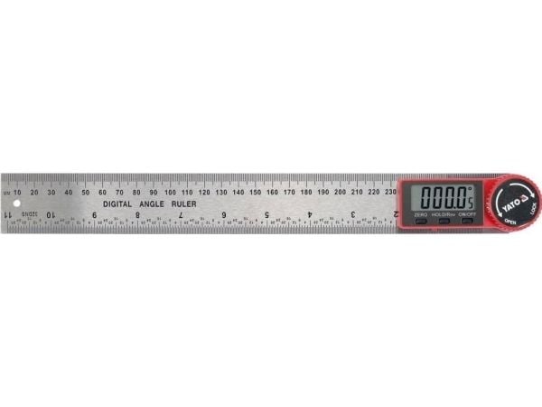 YATO ELECTRONIC PROTECTIVE 300mm