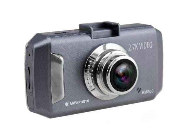 AgfaPhoto Agfa KM800 Pilkas
