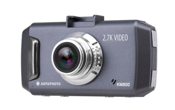 AgfaPhoto Agfa KM800 Pilkas