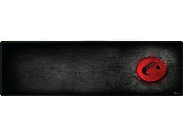 Tyyny C-Tech C-TECH pelityyny GMP-02XL, 900x270x4mm, ommellut reunat