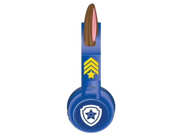 Paw Patrol Bluetooth headphones with lights