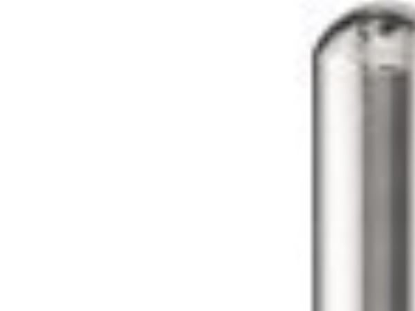 goobay - Strömkabel - ström CEE 7/7 (han) till ström IEC 60320 C13 - AC 250 V - 10 A - 1,5 m - sort