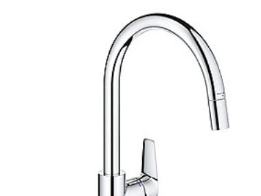 GROHE BauEdge, Kromfarget