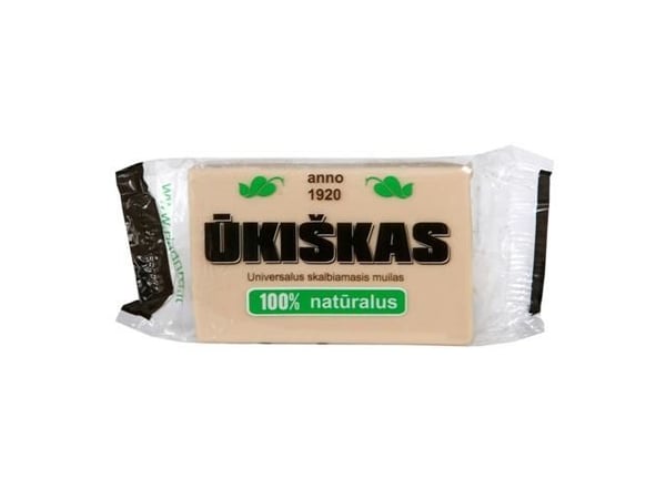 Nenurodyta_V vaskemiddel Ukiškas 125 g