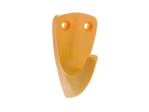Krok for klær F3-14 WOOD COLOUR (20)