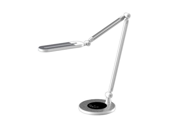Table lamp Standart ELY BL1221 WHITE, LED, 9W