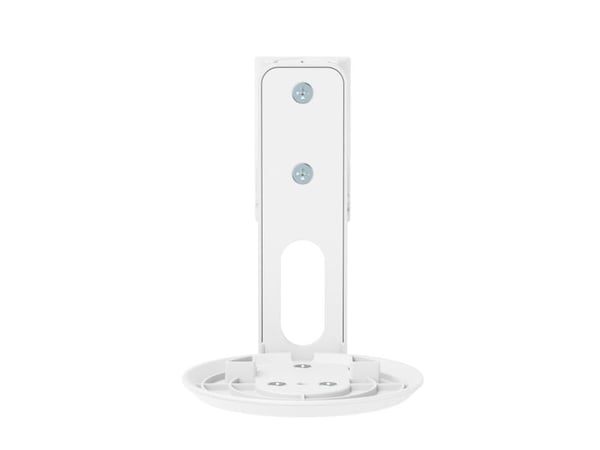 VivoLink - Monteringssett (adapterplate, veggmontering) - for høyttaler - with swivel - ABS-plast, stål - hvit - veggmonterbar - for Sonos Era 100
