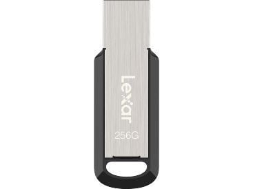 Lexar JumpDrive M400 - USB-flashstasjon - 256 GB - USB 3.2 Gen 1