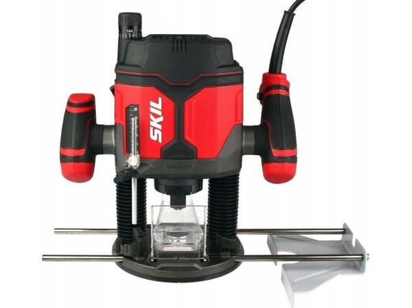 Skil Red elektrisk fres Skil 1860AA, 1400 W