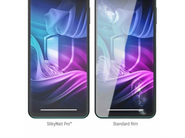 3MK Samsung Galaxy A13/M23 4G/5G - 3mk Silky Matt Pro