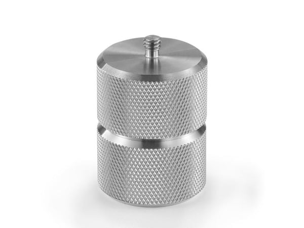 SmallRig AAW2285, Rustfritt stål, Rustfritt stål, 1/4-20", Kina, 65 mm, 40 mm