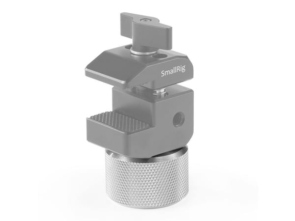 SmallRig AAW2285, Rustfritt stål, Rustfritt stål, 1/4-20", Kina, 65 mm, 40 mm
