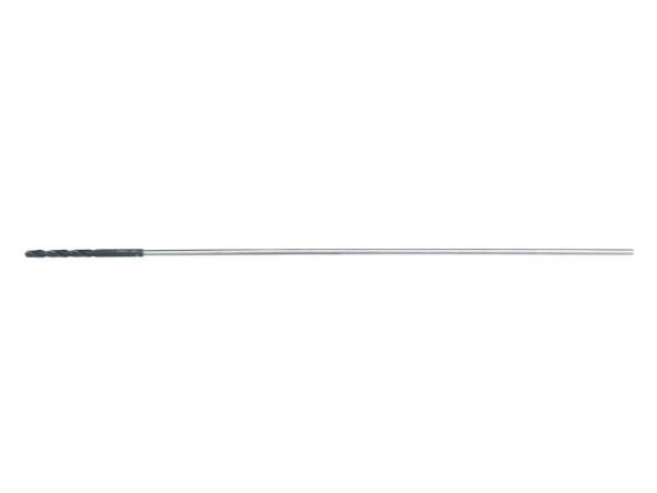 Makita D-70334, Drill, 8 mm, 600 mm, Tre, 7,5 cm, Ground High-Speed Steel (HSS-G)