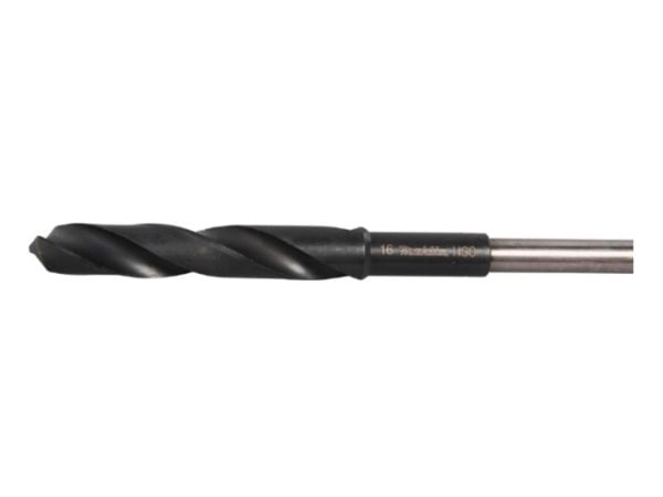 Makita D-70378, Drill, 1,6 cm, 600 mm, Tre, 10 cm, Ground High-Speed Steel (HSS-G)