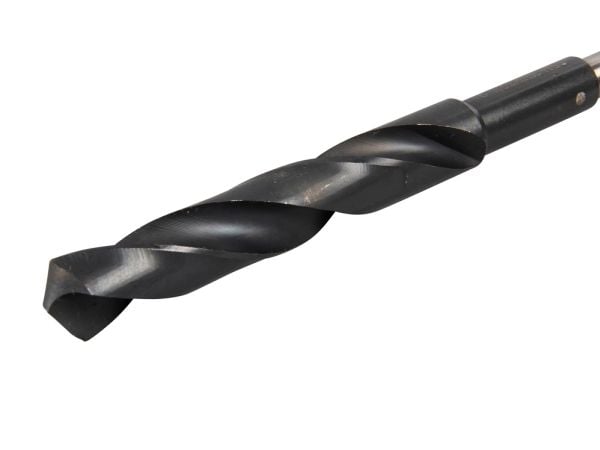 Makita D-70378, Drill, 1,6 cm, 600 mm, Tre, 10 cm, Ground High-Speed Steel (HSS-G)