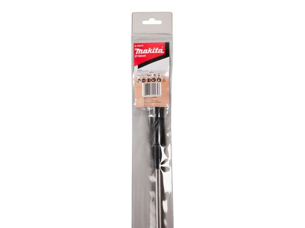 Makita D-70378, Drill, 1,6 cm, 600 mm, Tre, 10 cm, Ground High-Speed Steel (HSS-G)